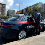 Salerno, controlli dei carabinieri per una “estate sicura”