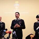 Sacha Chang, Carabinieri: “In buona salute, non ha opposto resistenza”