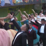 Messico, 15enni festeggiano il compleanno con le madri detenute