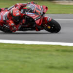 MotoGp, pole position di Bagnaia in Austria