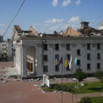 Ucraina, bombe russe su Chernihiv: morti e feriti