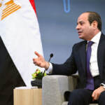 Egitto, presidente Al-Sisi grazia noto attivista Ahmed Douma