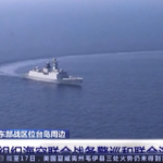 Taiwan, esercito cinese avvia esercitazioni militari
