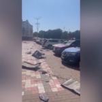 Ucraina, bombardamento russo su Chernihiv: almeno 5 morti