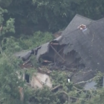 Usa, tornado colpiscono il New England