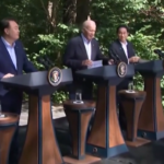 Usa, Biden: “‘America First’ ci ha resi più deboli, non più forti”