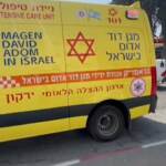 Medioriente, morti due israeliani feriti in sparatoria in Cisgiordania