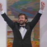 Nanni Moretti 70 anni, quando vinse la Palma d’Oro a Cannes