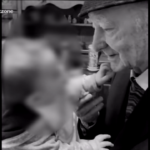 L’ultimo video di Carlo Mazzone con il nipote