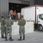 L’Ecuador si prepara alle elezioni: schierati polizia ed esercito