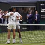 Atp Cincinnati, in finale Djokovic e Alcaraz: rivincita di Wimbledon