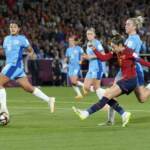 La Spagna è campione del mondo femminile di calcio