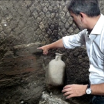 Pompei, ricostruita vita degli schiavi a Civita Giuliana