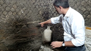 Pompei, ricostruita vita degli schiavi a Civita Giuliana