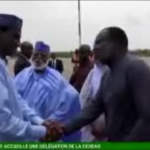 Niger, delegazione Ecowas incontra leader giunta militare