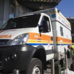 Milano, 25enne ubriaco tenta di entrare in sede Sky e muore per malore