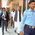 Arrestato in Pakistan collaboratore dell’ex premier Imran Khan