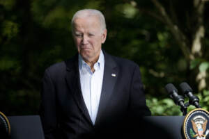 Usa, Biden: “Su armi è ora per leggi di buonsenso”