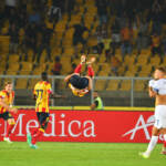 Lecce-Lazio 2-1, rimonta giallorossa in due minuti