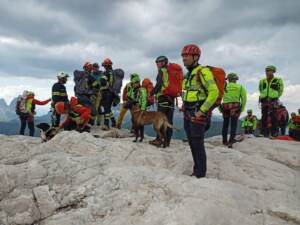 Isernia, donna di 32 anni muore precipitando in scarpata