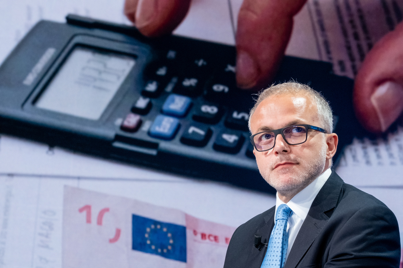 Fisco, Ruffini: “Via a controlli incrociati contro evasione”
