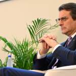 Meeting Rimini, Barrese (Intesa Sanpaolo): “30 milioni in un anno in aiuti a popolazione”