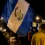 Guatemala, Arévalo nuovo presidente: festa dei suoi sostenitori