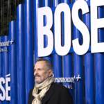 Miguel Bosè derubato in casa da commando armato a Città del Messico