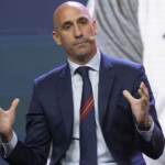 Spagna, Rubiales non si dimette e chiede appoggio Uefa