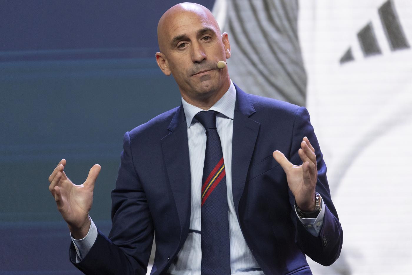 Spagna, ministra Podemos su caso Rubiales: “Bacio senza consenso è violenza”