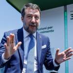 Stupro Palermo, Salvini torna a proporre castrazione chimica