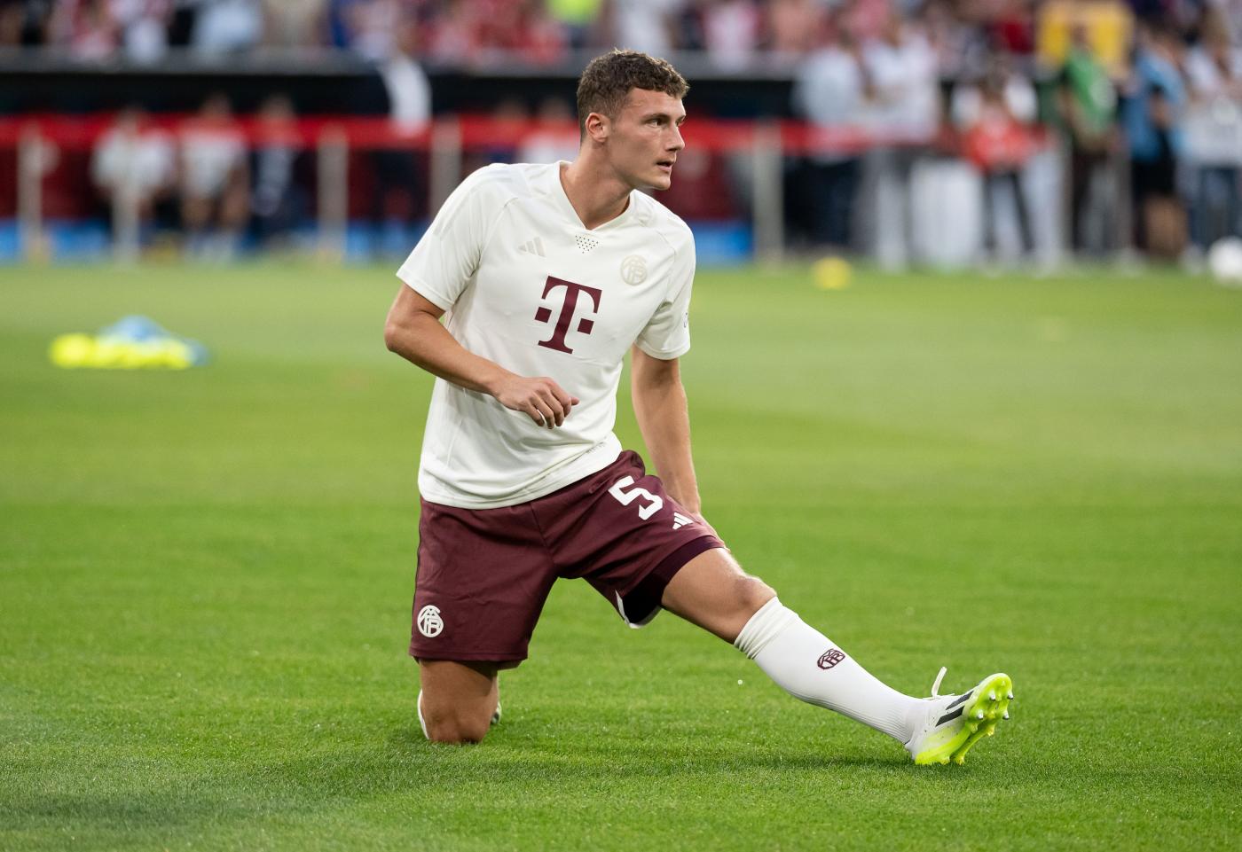 Inter su Pavard, dai nerazzurri offerta da 28 milioni al Bayern