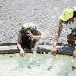 Caldo, 16 città ‘rosse’: 40 gradi e notti tropicali