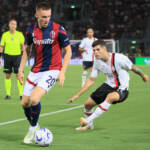 Bologna-Milan 0-2, i Rossoneri espugnano il Dall’Ara