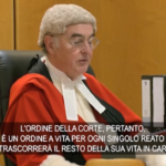 Regno Unito, ergastolo per Lucy Letby killer di neonati: la sentenza