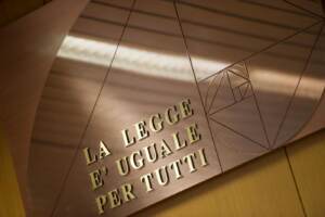 No Tav: interrogato Erri De Luca in tribunale