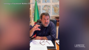 Stupro Palermo, Salvini ripropone la castrazione chimica