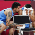 Basket, Argentina fuori da Parigi 2024: Bahamas al preolimpico