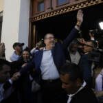 Guatemala, il progressista Arevalo sarà il nuovo presidente
