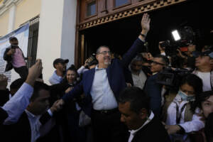 Guatemala, il progressista Arevalo sarà il nuovo presidente