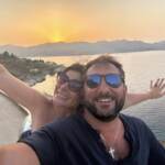 Chiara Colosimo in vacanza senza scorta: “Nessuna gaffe social, post pubblicato al rientro”