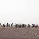 Arabia Saudita, ong denunciano: centinaia migranti uccisi a frontiera