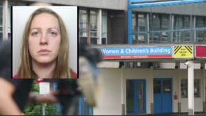 Regno Unito, uccise 7 neonati: ergastolo per infermiera Lucy Letby