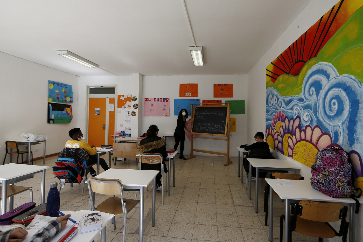 Roma, associazione presidi su decisione Tar: “Alunna non promossa, decisione da riprendere”