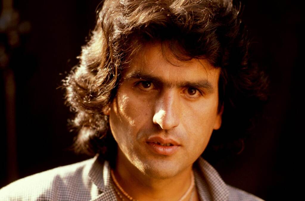 Galleria foto 'Toto Cutugno, la vita e la carriera per immagini' - foto 14