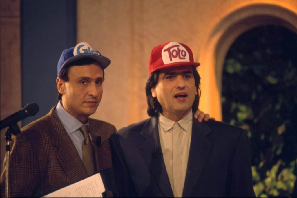 Galleria foto 'Toto Cutugno, la vita e la carriera per immagini' - foto 2