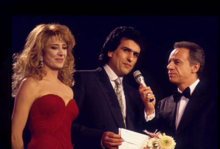 TOTO CUTUGNO