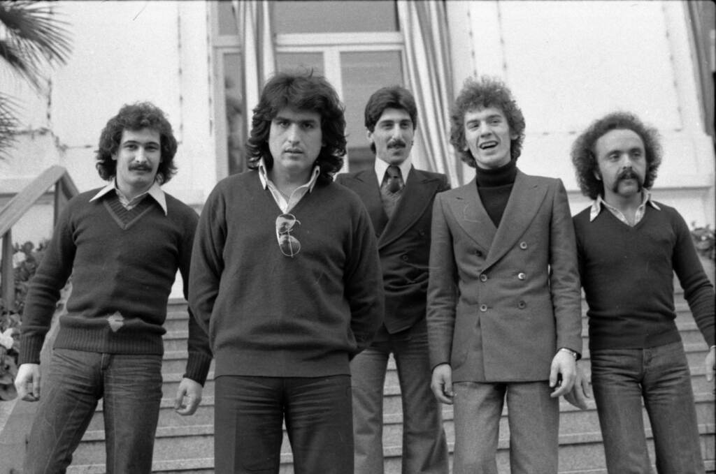 Galleria foto 'Toto Cutugno, la vita e la carriera per immagini' - foto 7