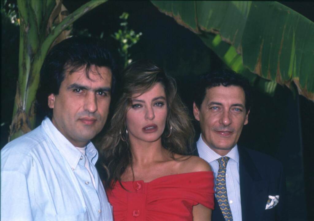 Galleria foto 'Toto Cutugno, la vita e la carriera per immagini' - foto 17