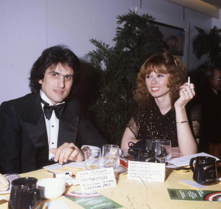 TOTO CUTUGNO